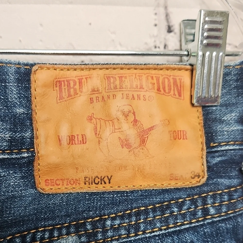 True Religion 